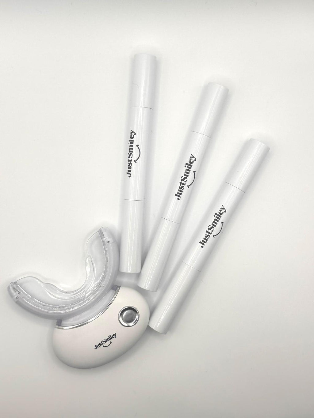 Kit de Blanchiment Dentaire