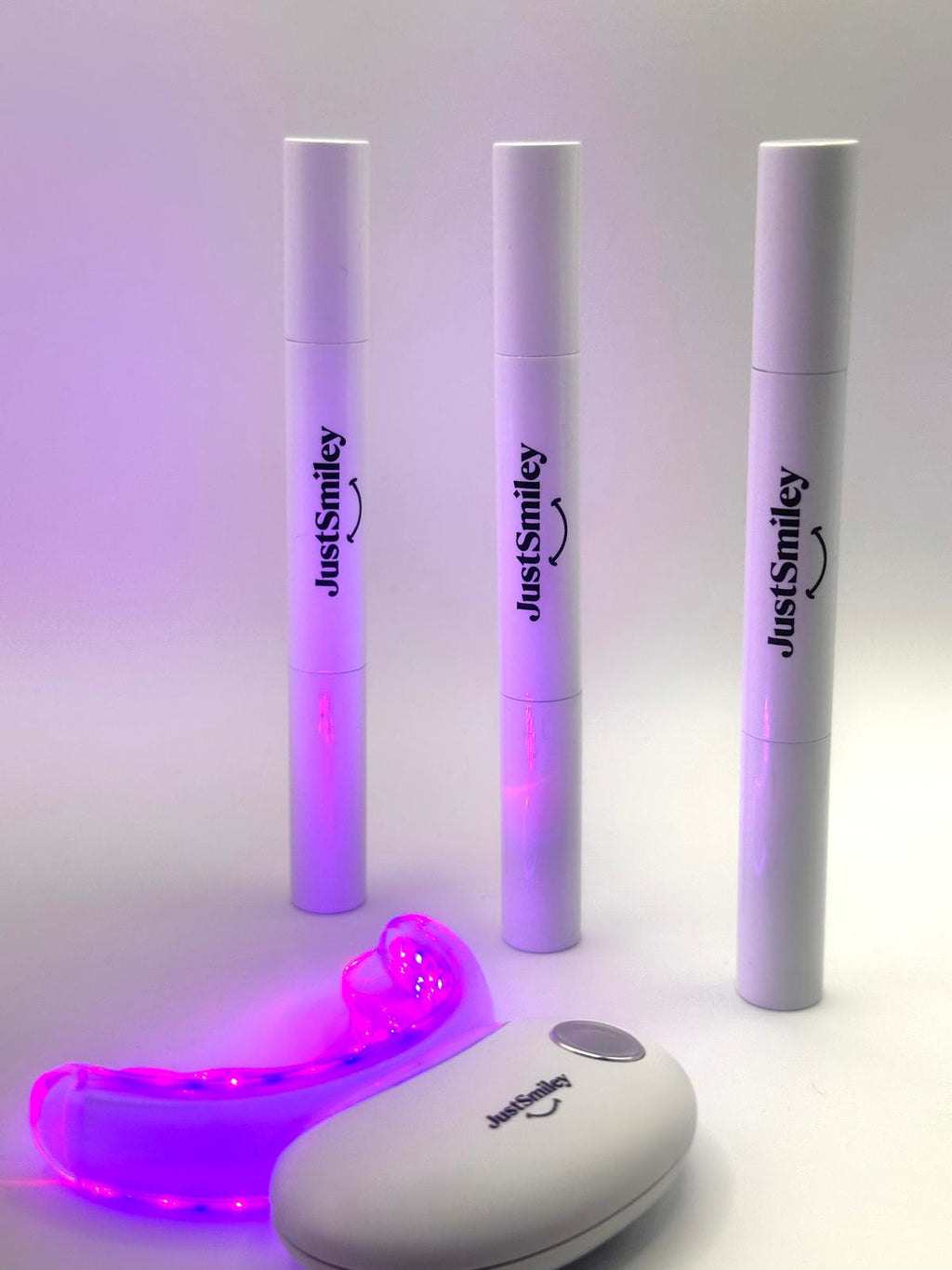 Kit de Blanchiment Dentaire