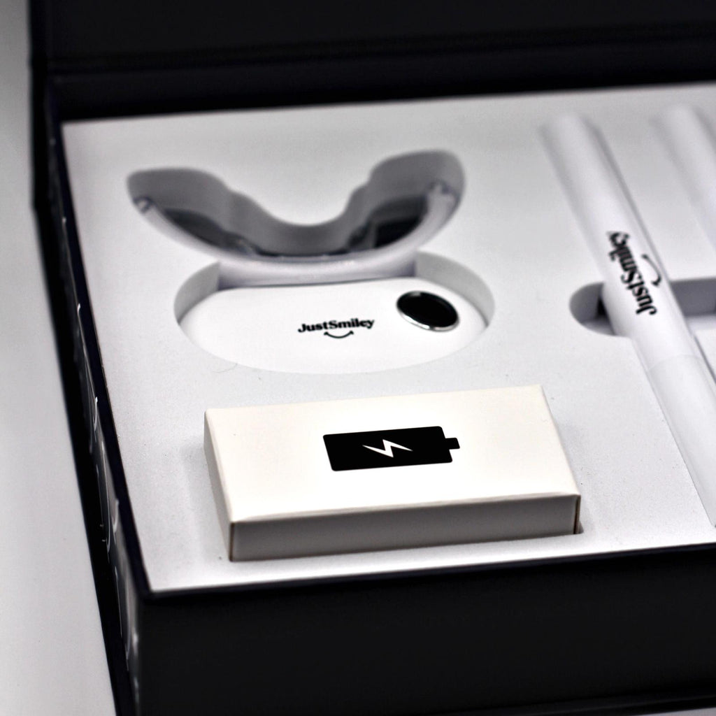 Kit de Blanchiment Dentaire