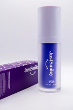 Dentifrice Blanchissant V34